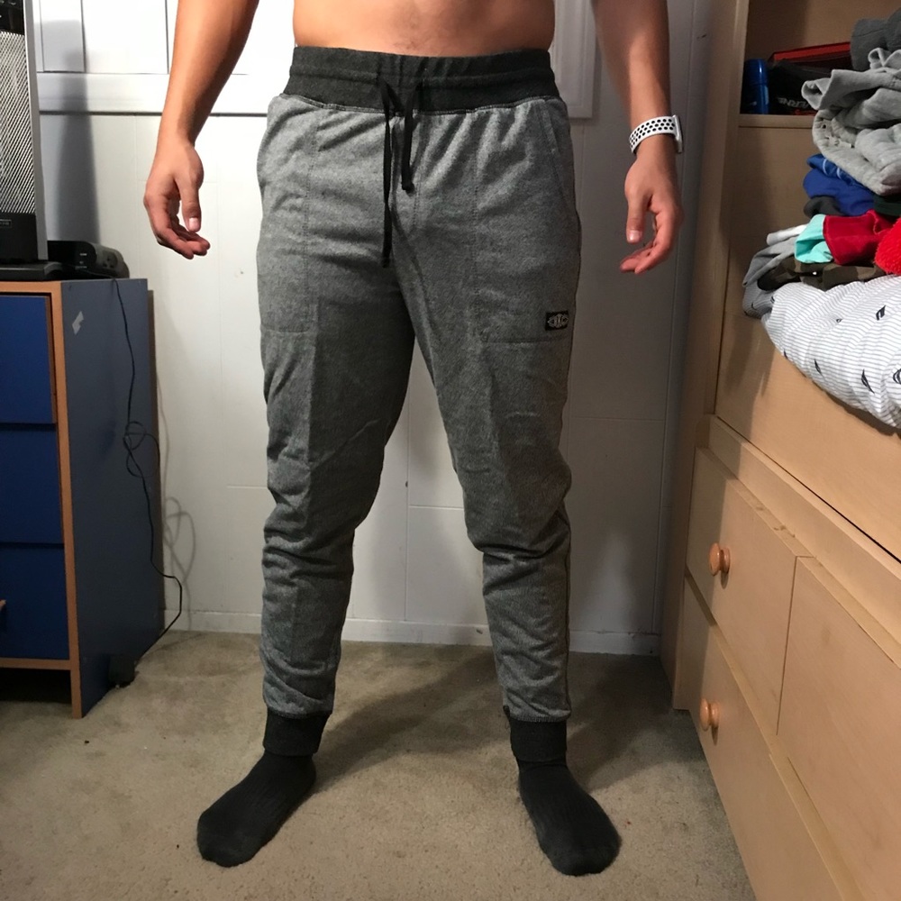Jogger Pants